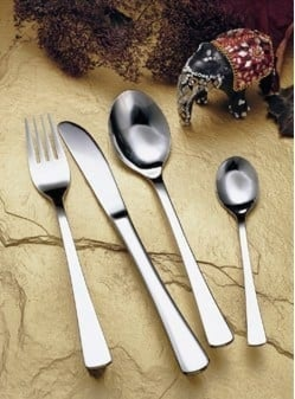 Karina Gaffel, 194 mm Karina Gaffel, 194 mm