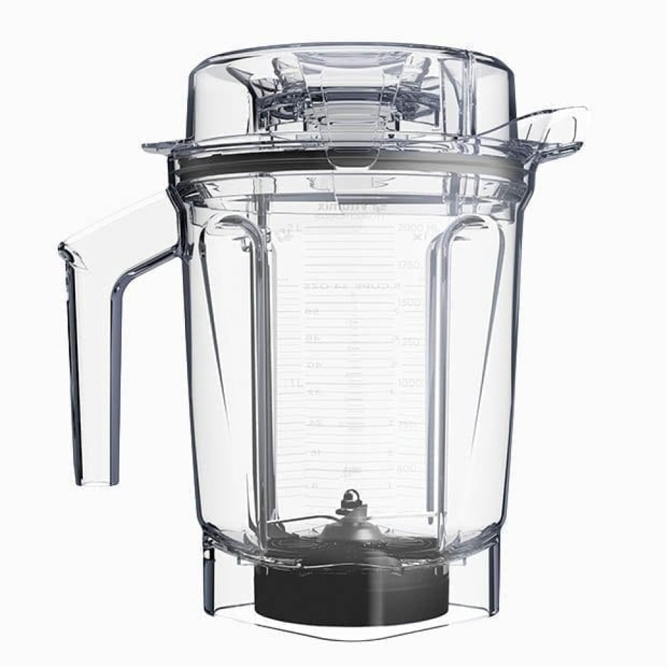 Blender, Vitamix Ascent A2500i