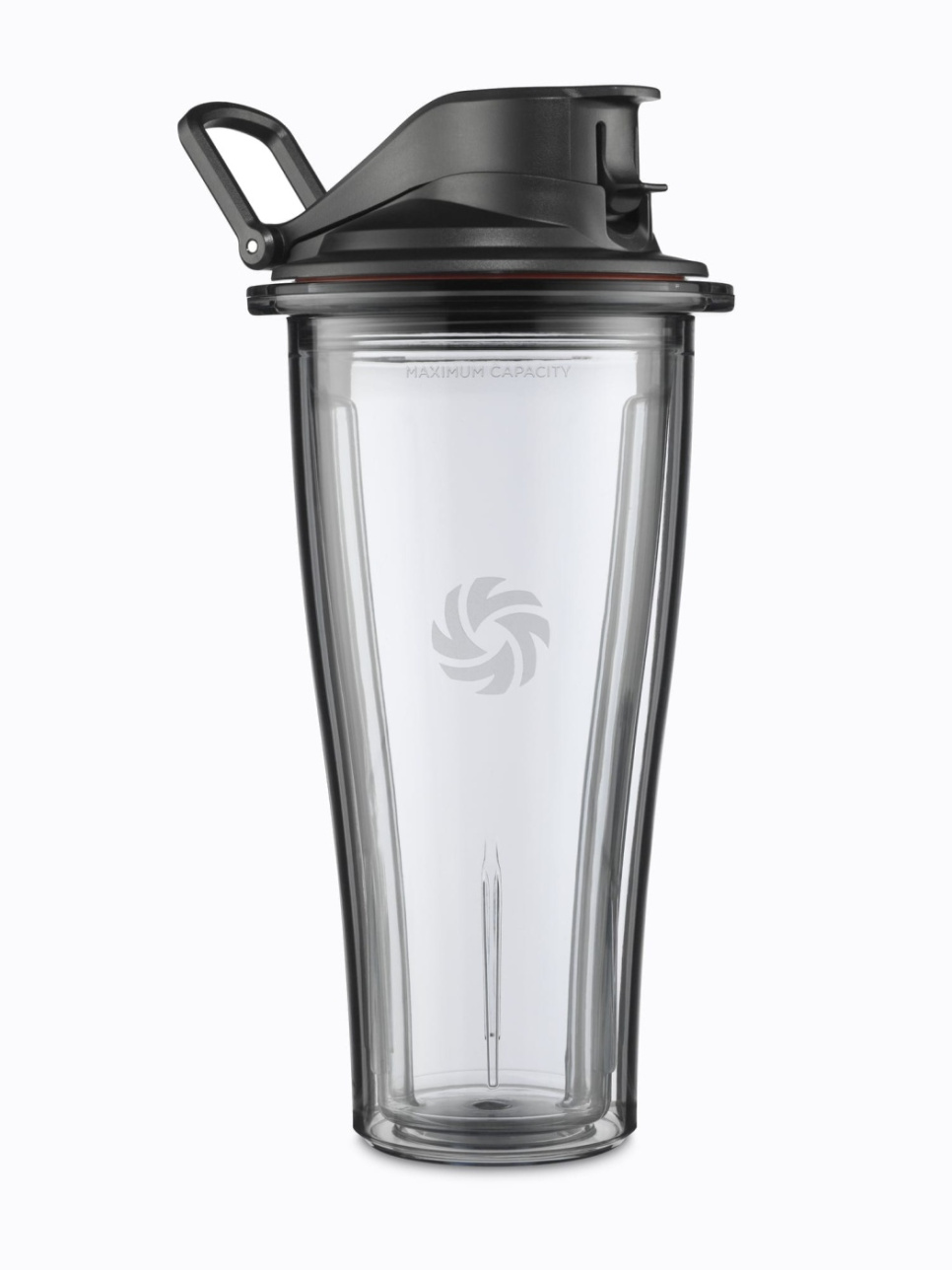 Ascent - Én 600 ml skål og lokk - Vitamix i gruppen Kjøkkenapparater. / Bland og Hakk / Blendere hos The Kitchen Lab (1284-17706)