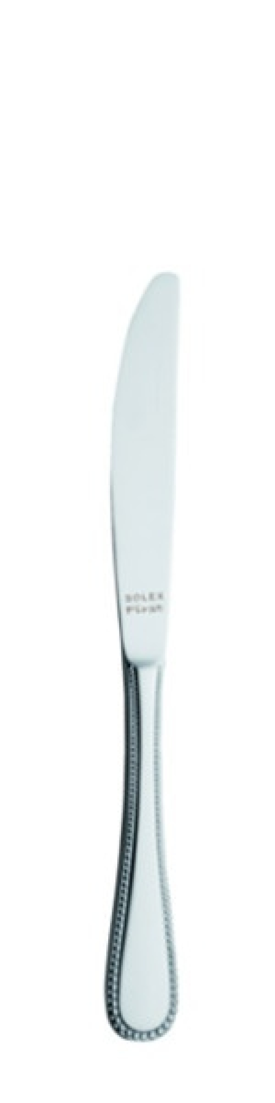 Perle Bordkniv 226 mm - Solex i gruppen Borddekking / Bestikk / Kniver hos The Kitchen Lab (1284-21422)