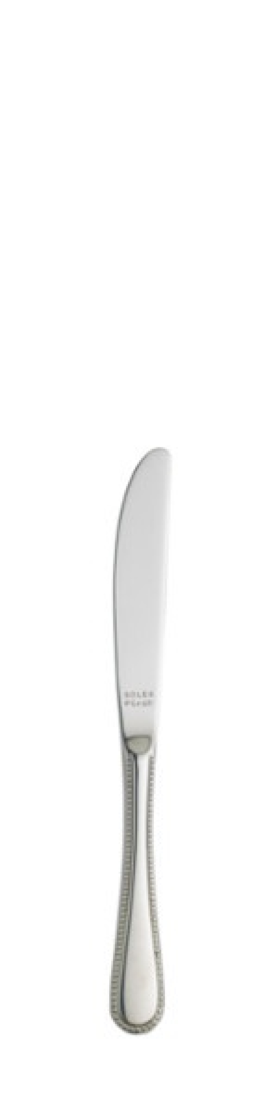 Perle Smørkniv 174 mm - Solex i gruppen Borddekking / Bestikk / Smørkniver hos The Kitchen Lab (1284-21424)