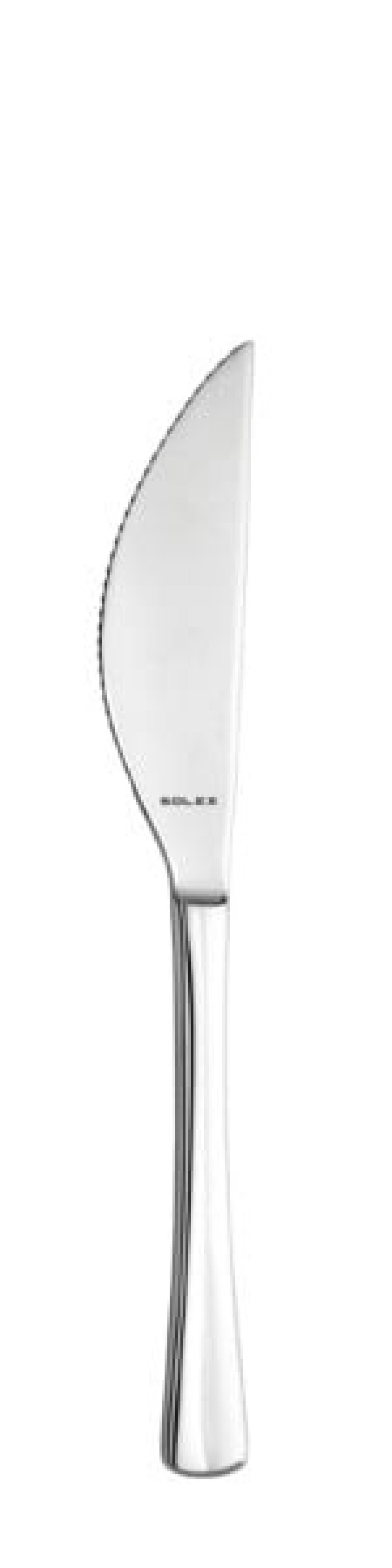 Karina Pizzakniv 234 mm - Solex i gruppen Borddekking / Bestikk / Kniver hos The Kitchen Lab (1284-21454)