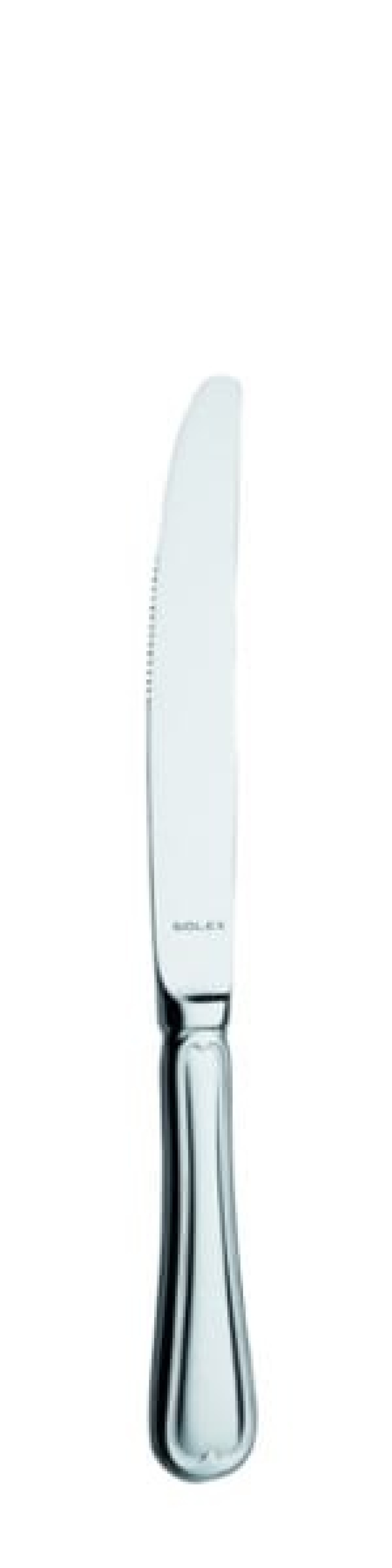 Laila Bordkniv 224 mm - Solex i gruppen Borddekking / Bestikk / Kniver hos The Kitchen Lab (1284-21546)