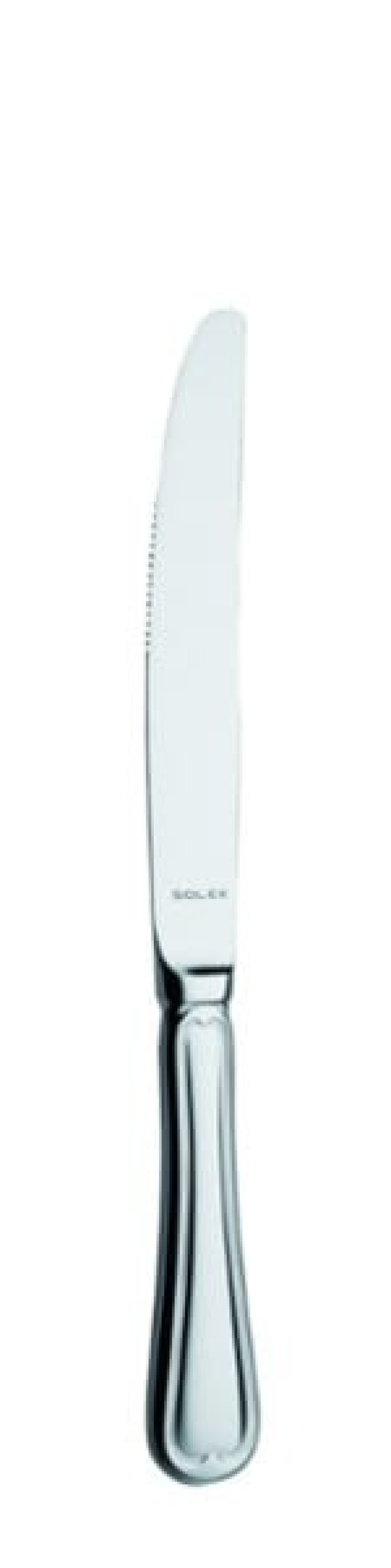Laila Bordkniv lang 240 mm - Solex i gruppen Borddekking / Bestikk / Kniver hos The Kitchen Lab (1284-21552)