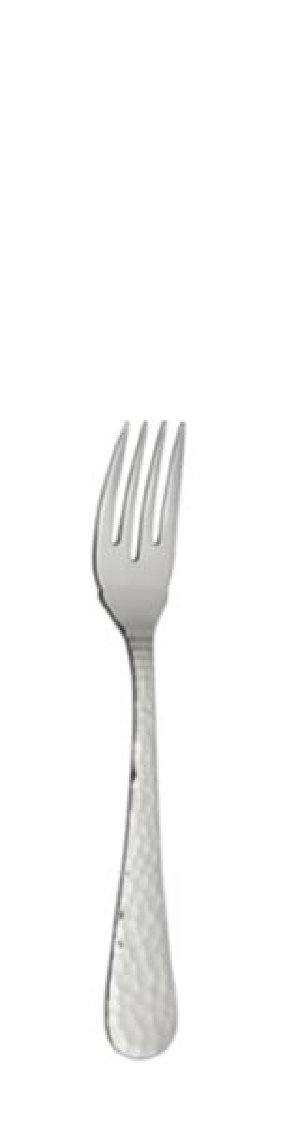 Lena Fiskegaffel 183 mm - Solex i gruppen Borddekking / Bestikk / Gafler hos The Kitchen Lab (1284-21616)