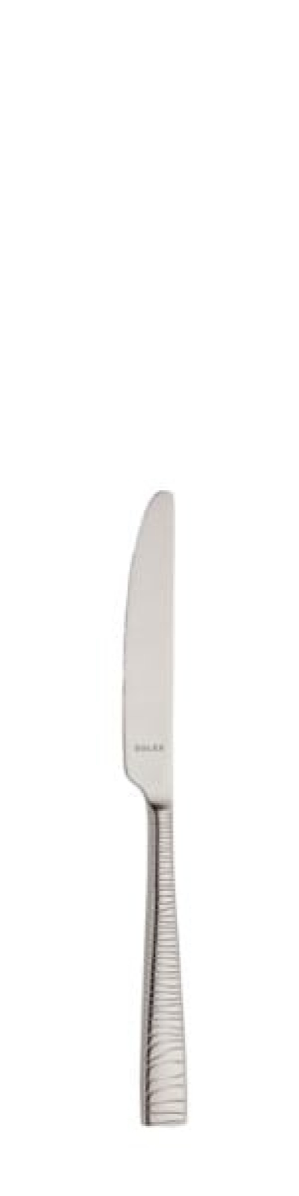 Alexa Smørkniv 170 mm - Solex i gruppen Borddekking / Bestikk / Smørkniver hos The Kitchen Lab (1284-21677)