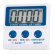 Digital timer - ETI Digital timer - ETI