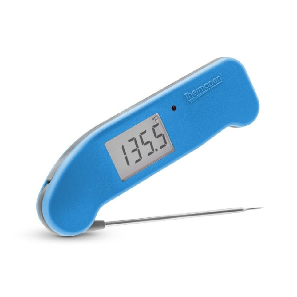 Thermapen® ONE, termometer - ETI i gruppen Matlaging / Målere / Kjøkkentermometer / Husholdningstermometer hos The Kitchen Lab (1284-25311)