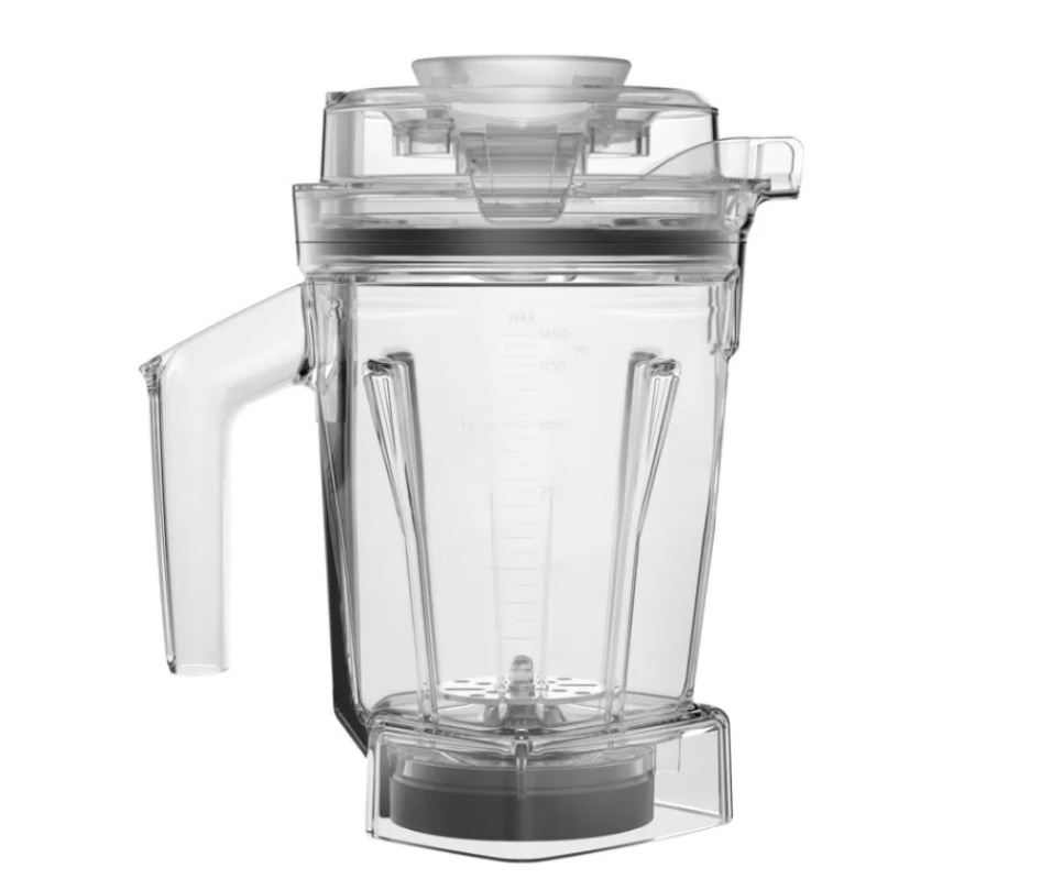 Aeting kananna, oppstigning 1,4 l - Vitamix i gruppen Kjøkkenapparater. / Bland og Hakk / Blendere hos The Kitchen Lab (1284-27498)
