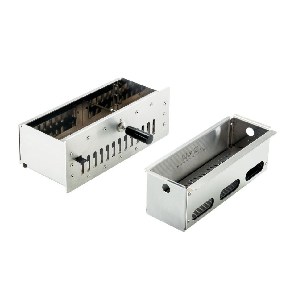 Marcel, Vedfyrt ovn - Tellier