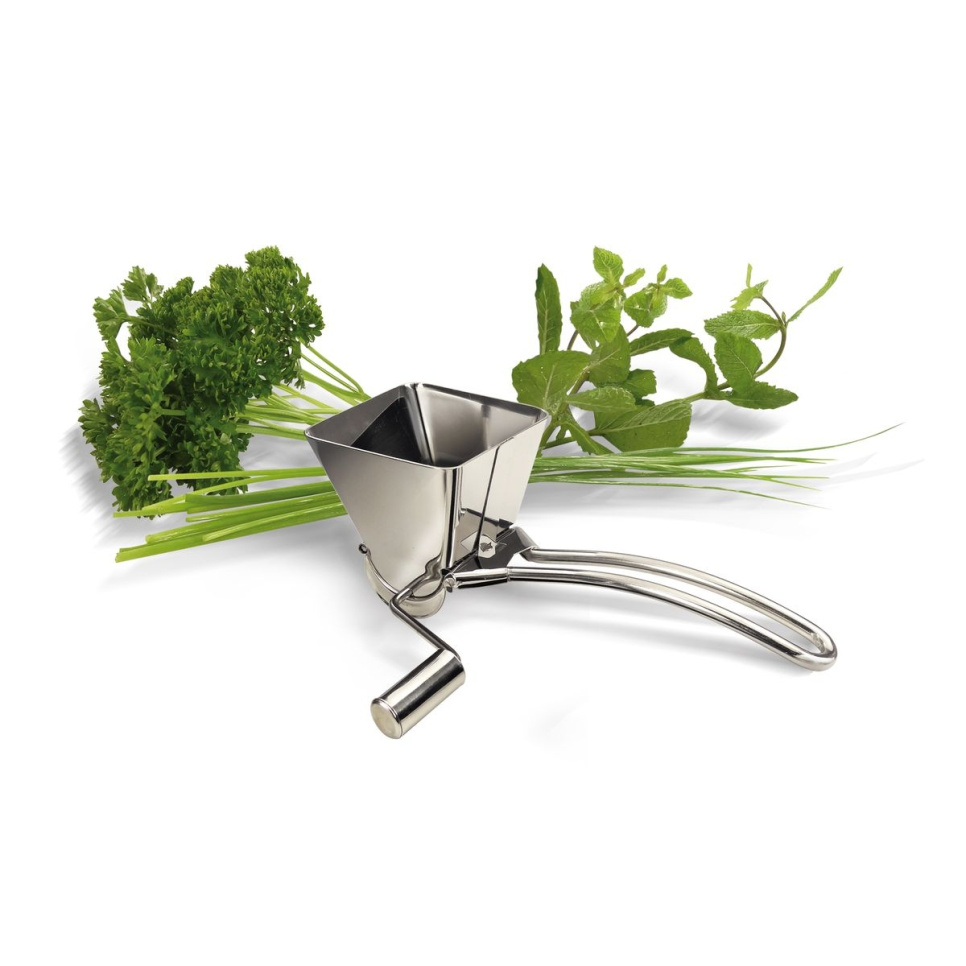 Persillekvern - Tellier