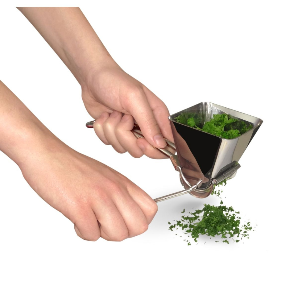 Persillekvern - Tellier