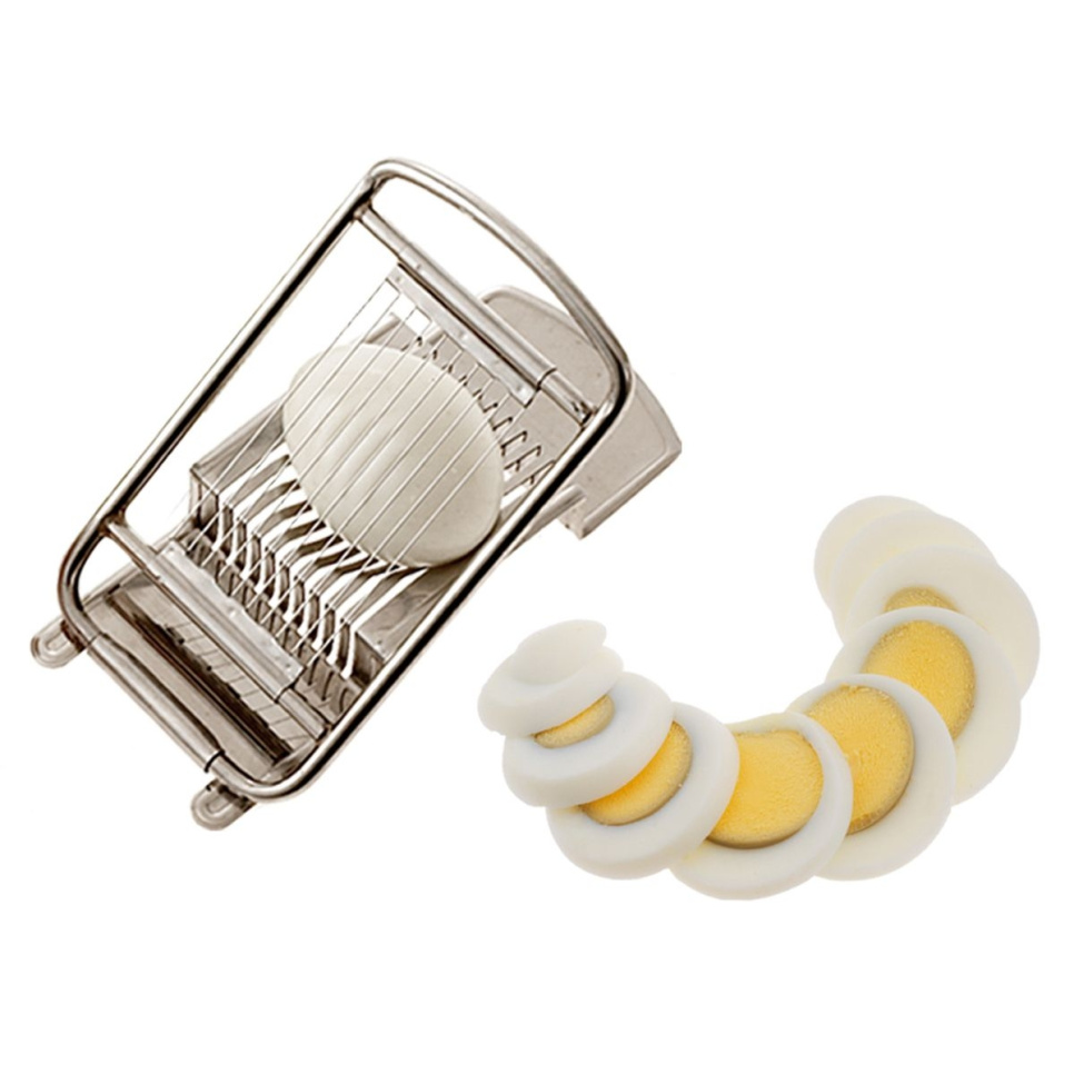 Eggeskjæringsmaskin - Tellier