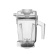 Tørr kanne til Ascent, 1,4 L - Vitamix