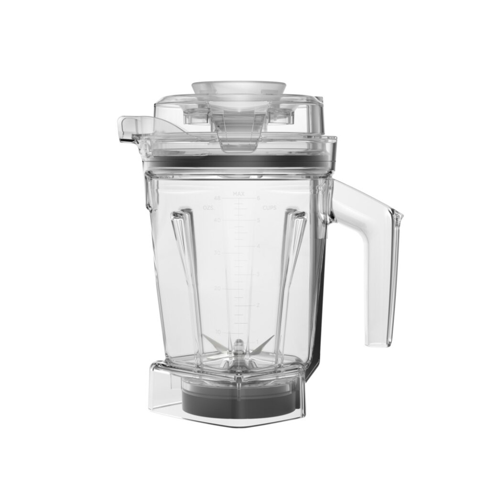 Tørr kanne til Ascent, 1,4 L - Vitamix