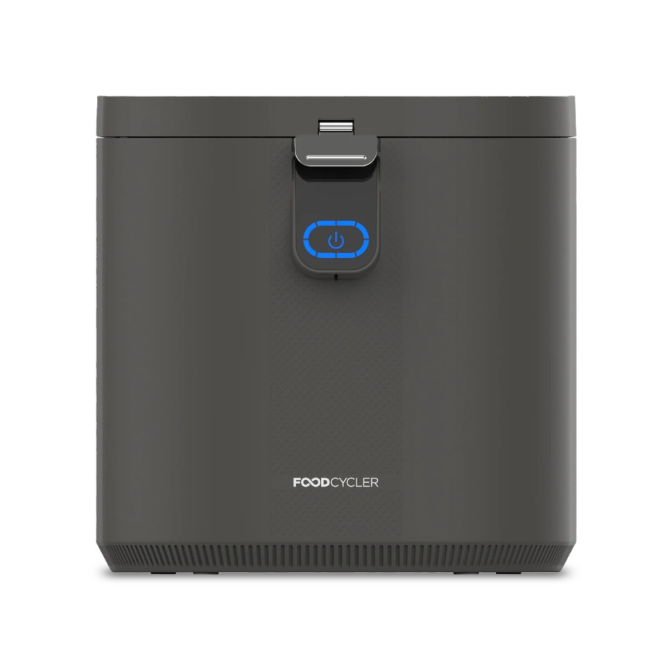 Elektrisk kompost, ECO 5 - FoodCycler i gruppen Kjøkkenapparater. / Andre kjøkkenapparater / Andre kjøkkenapparater hos The Kitchen Lab (1284-36527)