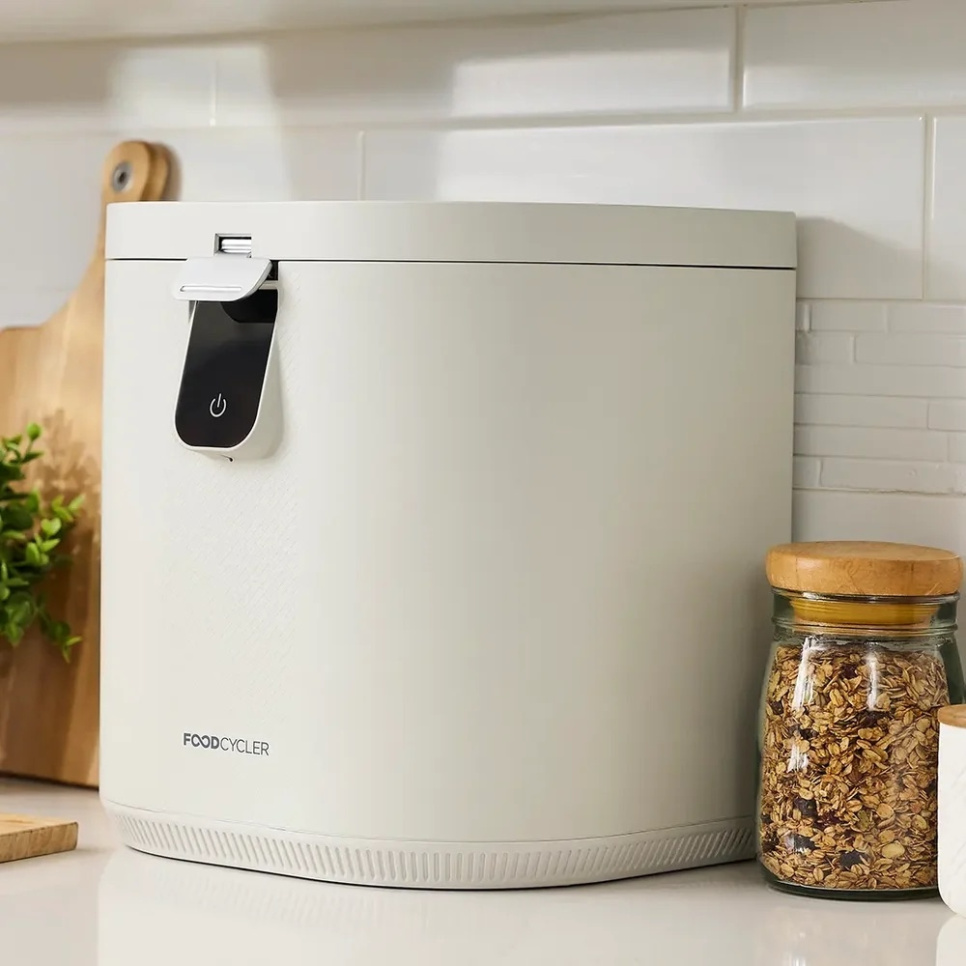 Elektrisk kompost, ECO 5 - FoodCycler