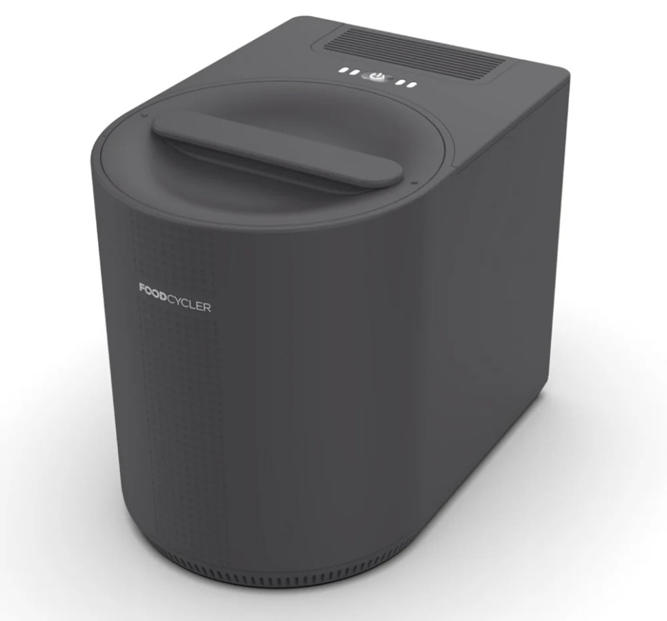 Elektrisk kompost, ECO 3 - FoodCycler i gruppen Kjøkkenapparater. / Andre kjøkkenapparater / Andre kjøkkenapparater hos The Kitchen Lab (1284-36528)