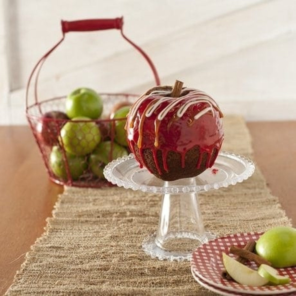 Bakeform eple - Nordic Ware Bakeform eple - Nordic Ware