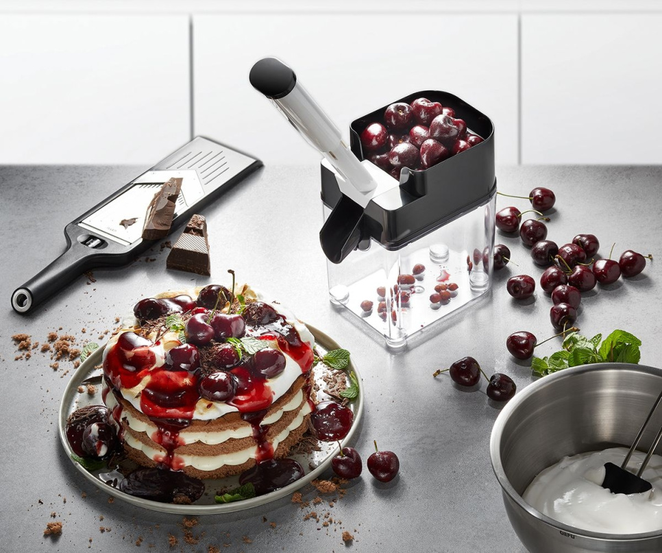 Kirsebærutkerner - Gefu Kirsebærutkerner - Gefu