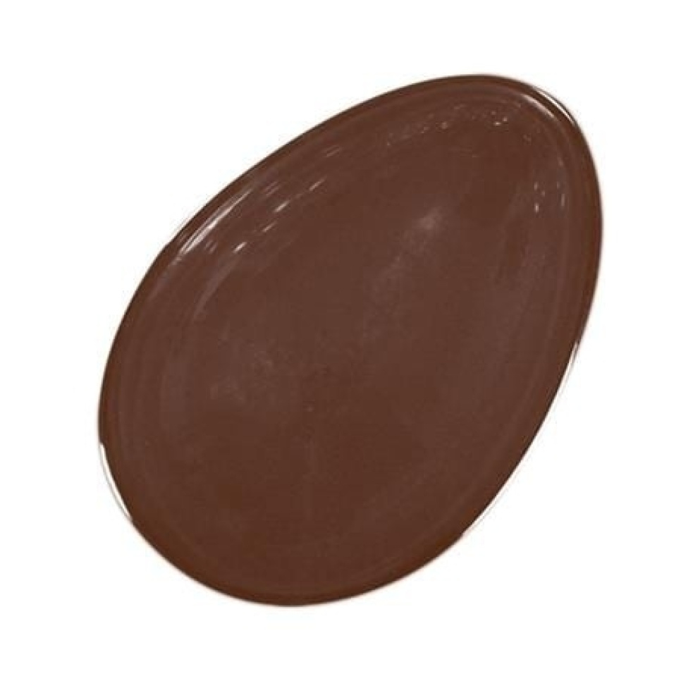 Sjokoladeform, Egg – Martellato i gruppen Baking / Bakeredskaper / Sjokoladeredskaper hos The Kitchen Lab (1317-24465)