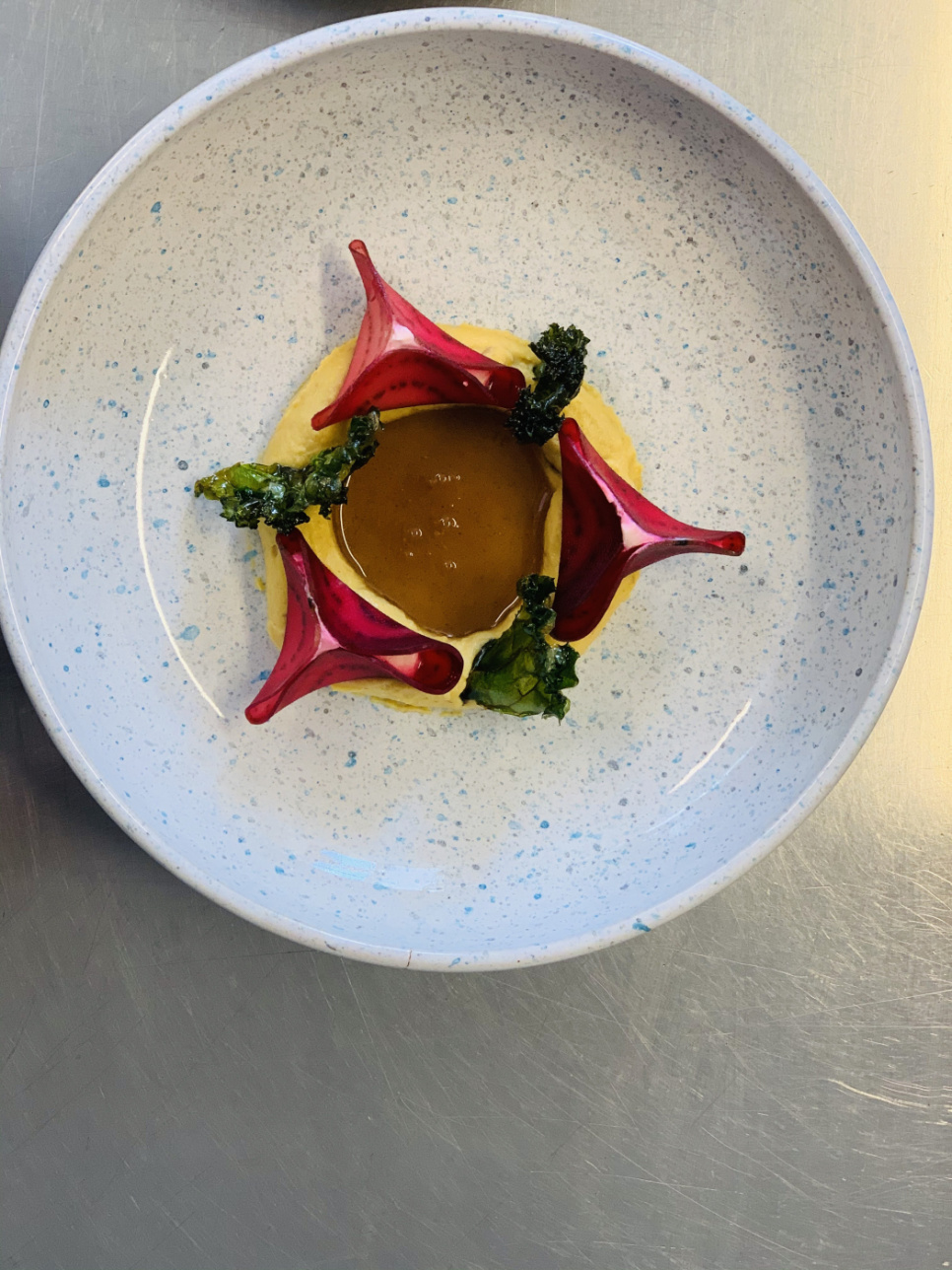 Oppsett - KitchenLab Oppsett - KitchenLab