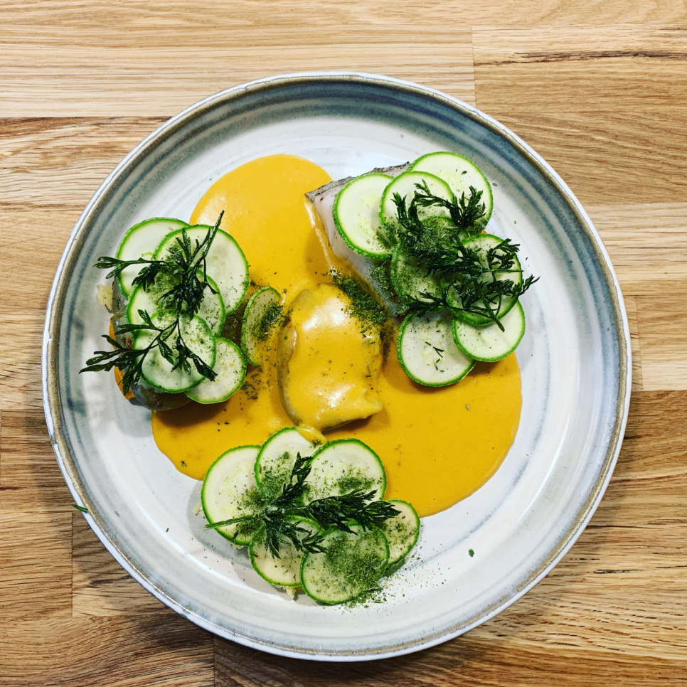 Oppsett - KitchenLab Oppsett - KitchenLab