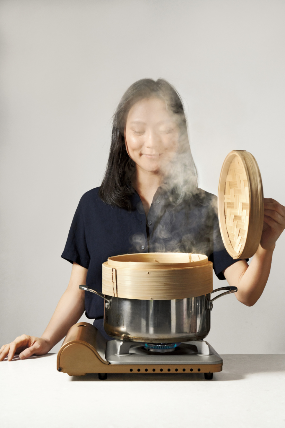 Dumplings og tilbehør med Karin Lei - Få et innblikk i kinesisk mat! (Malmö) - KitchenLab i gruppen hos The Kitchen Lab (1317-27584)