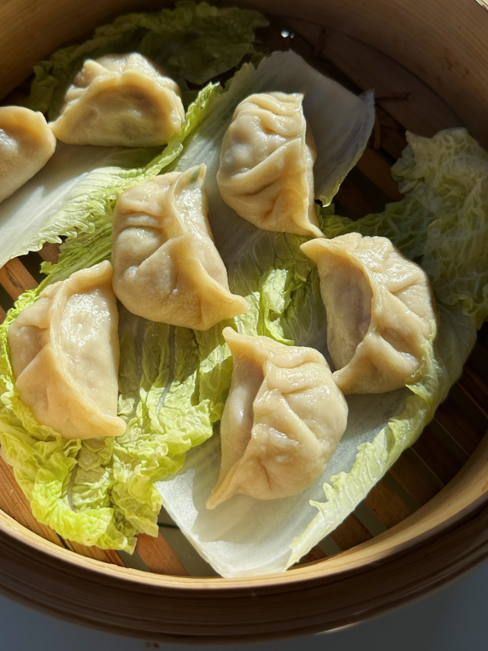 Dumplings og tilbehør med Karin Lei - Få et innblikk i kinesisk mat! (Malmö) - KitchenLab