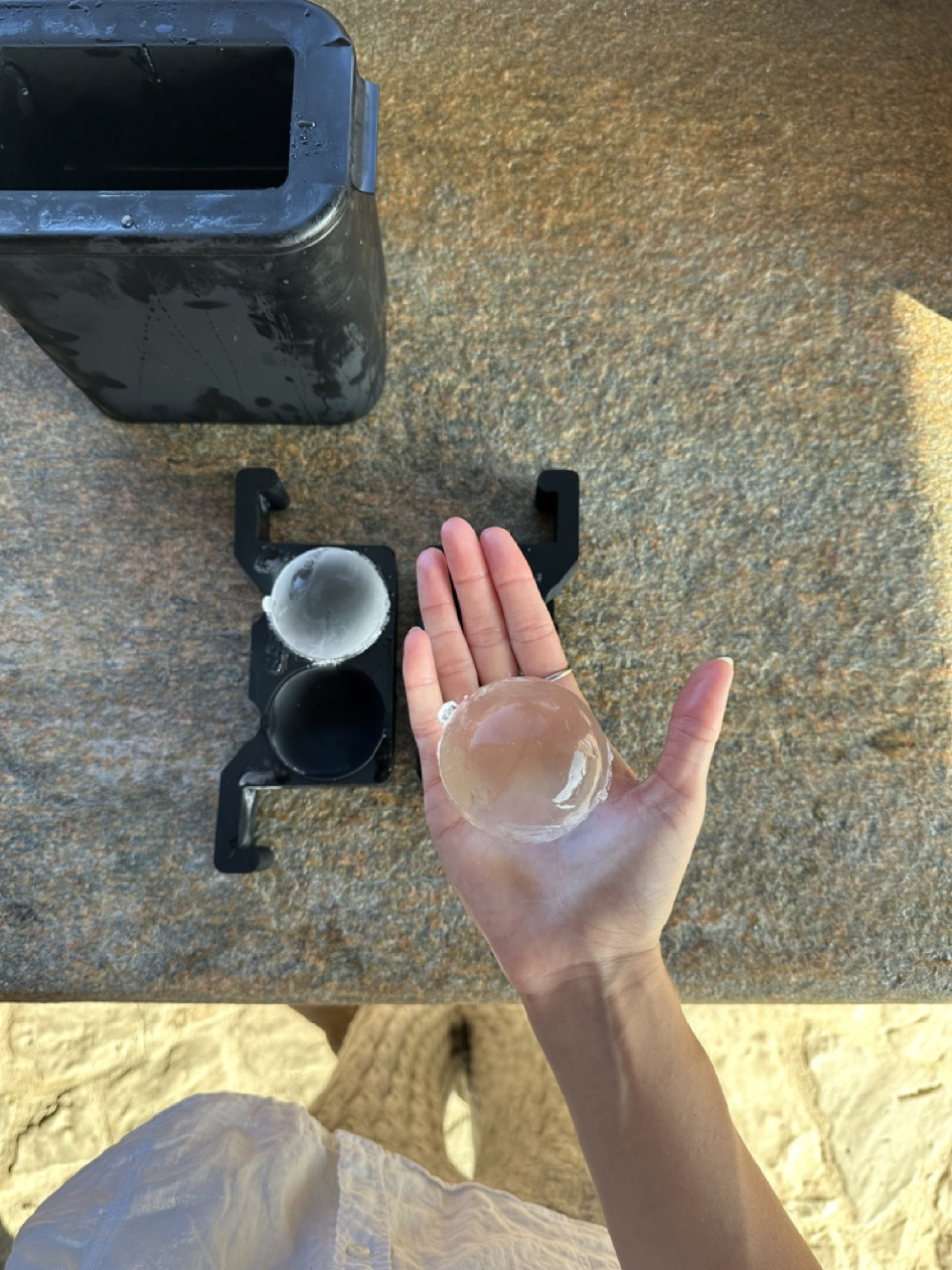 Isform for Klaris -baller - Jojo Isform for Klaris -baller - Jojo