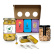 Vertsgave med Snacks & Sardingafler