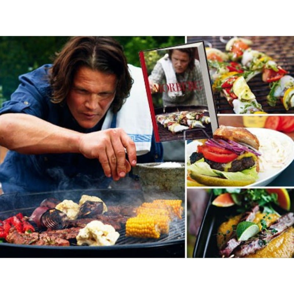 Morberg griller Morberg griller