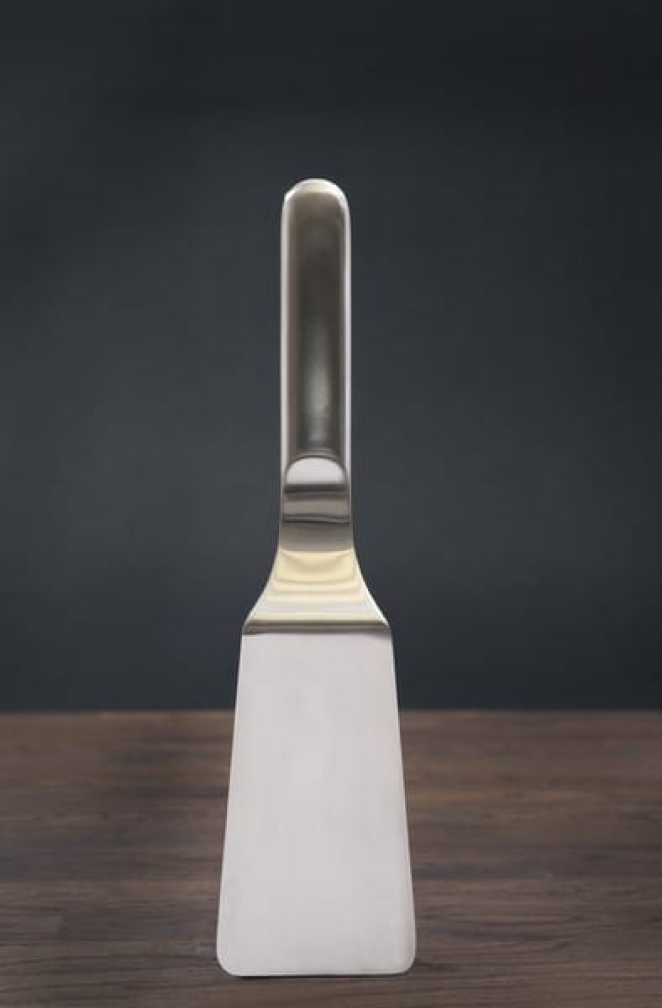 Stekespade - Professional Secrets