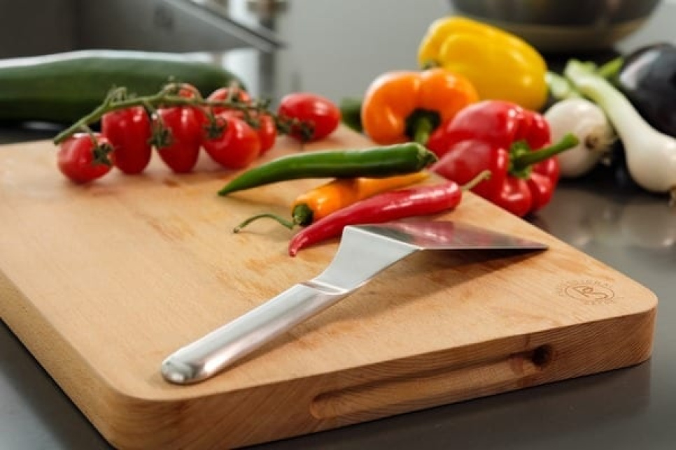 Stekespade - Professional Secrets