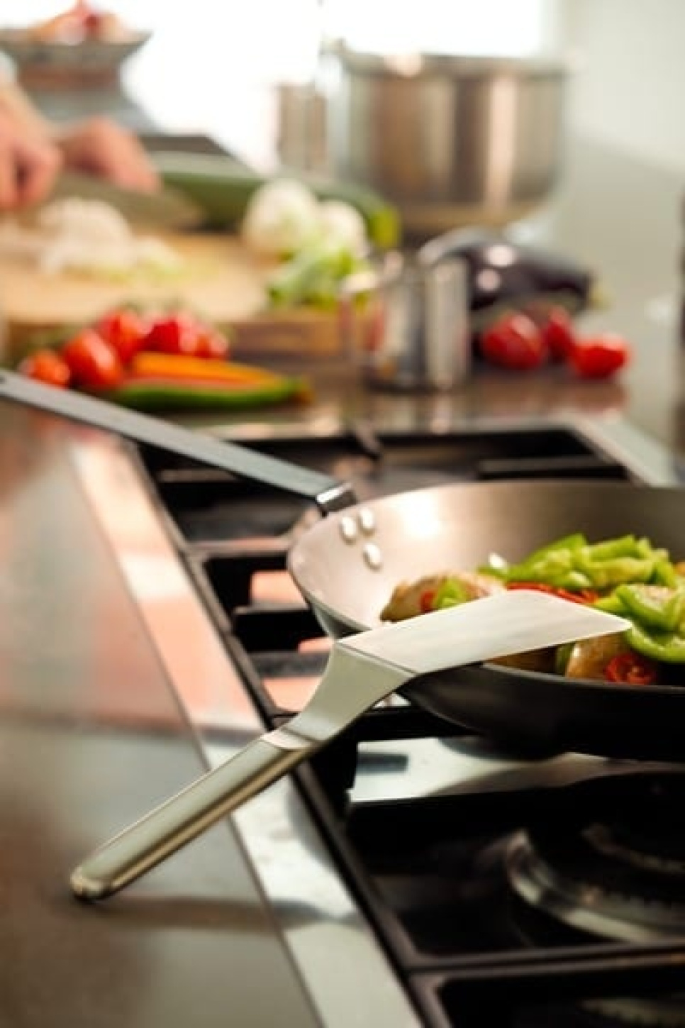 Stekespade - Professional Secrets