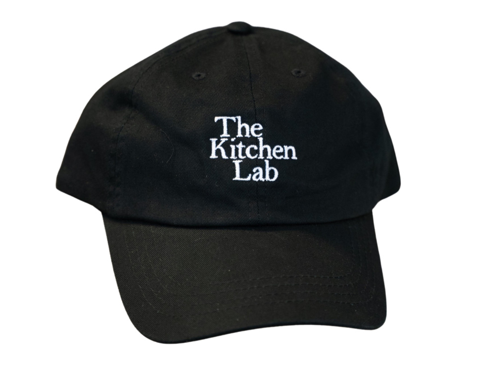  Cap #3 - The Kitchen Lab i gruppen Matlaging / Kjøkkentekstiler / Annet utstyr hos The Kitchen Lab (1358-31524)