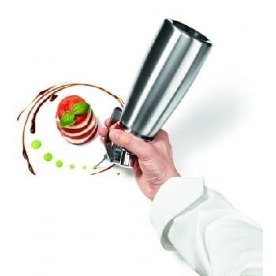 Injeksjonsnåler til iSi sine sifonger, 4 stk. - iSi