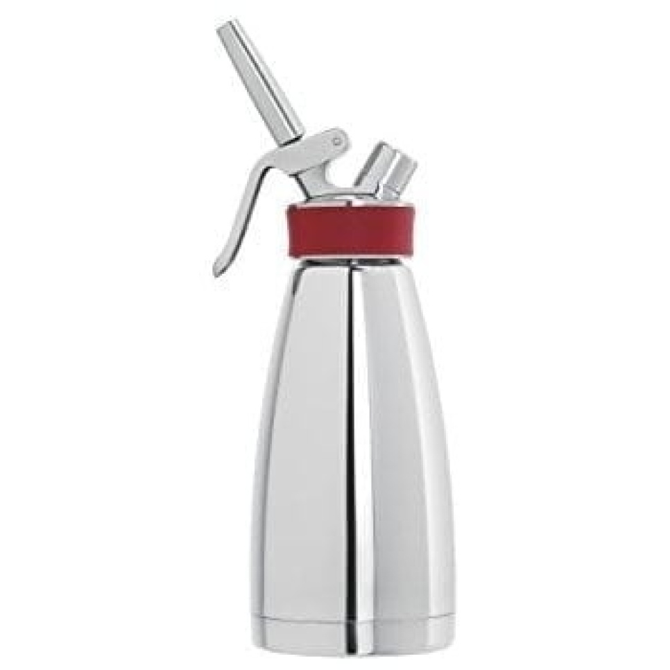 Thermo Whip Plus, Sifong 0,5 liter - iSi i gruppen Matlaging / Sifonger / Sifonger hos The Kitchen Lab (1362-11926)