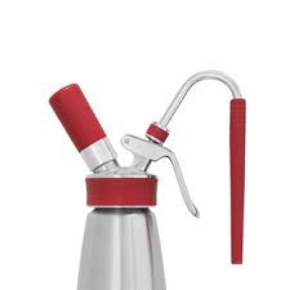 Rask infusjonssett - iSi Rask infusjonssett - iSi