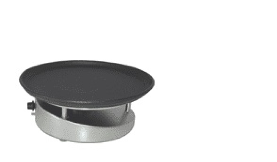 Grillplate for Powerfire og Longfire brennere Grillplate for Powerfire og Longfire brennere