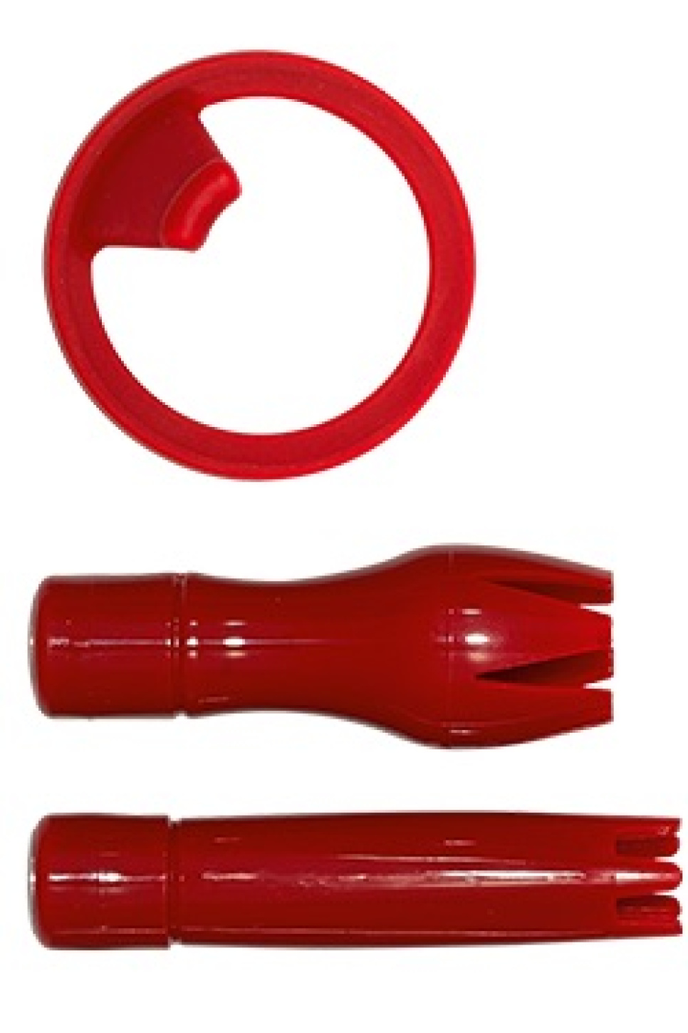 Reservedelssett for Gourmet / Thermo pisk - iSi i gruppen Matlaging / Sifonger / Sifong - Tilbehør hos The Kitchen Lab (1362-15765)