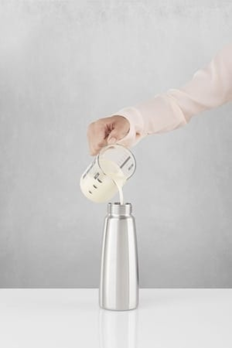 Easy Whip Kremsifong iSi