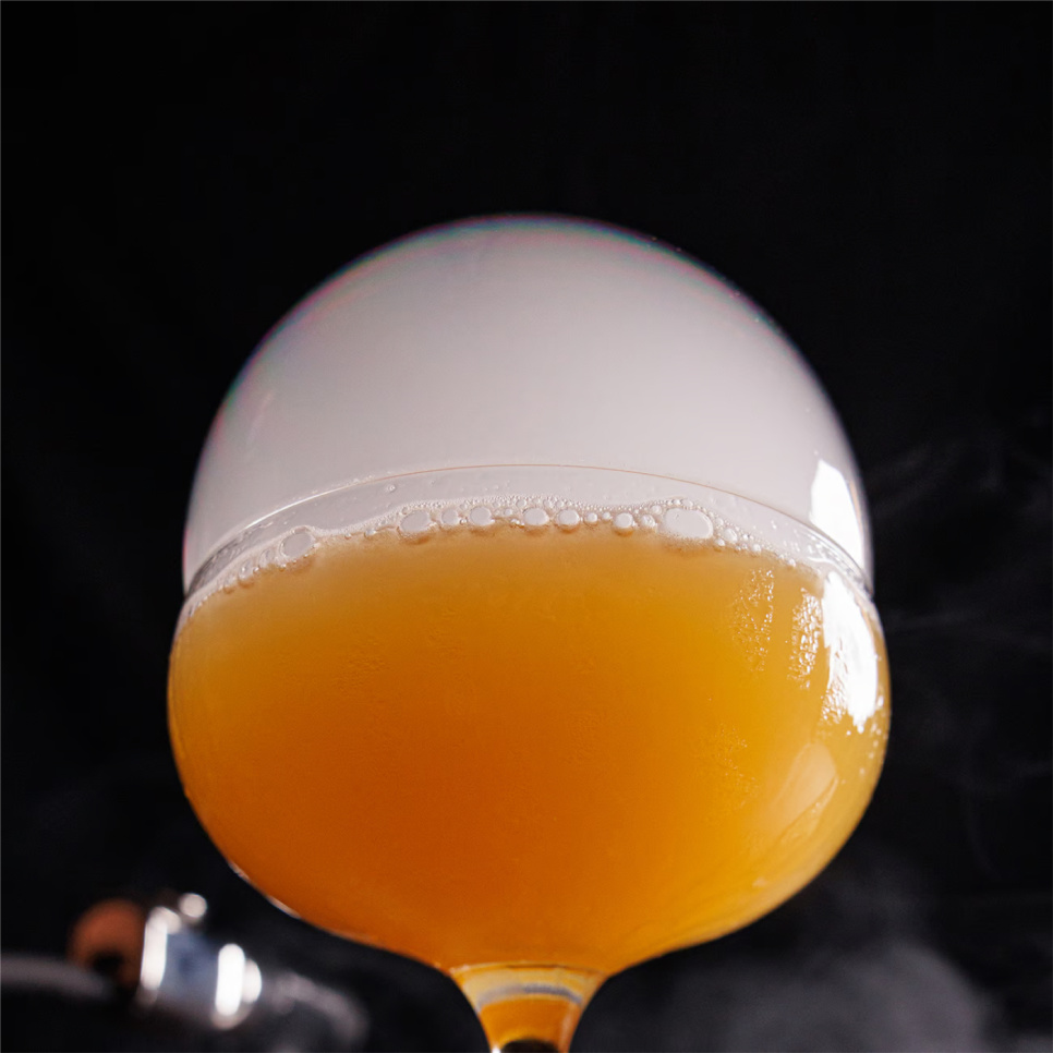 The Smoke Bubble™ Kit - Breville / Sage Commercial / Polyscience The Smoke Bubble™ Kit - Breville / Sage Commercial / Polyscience