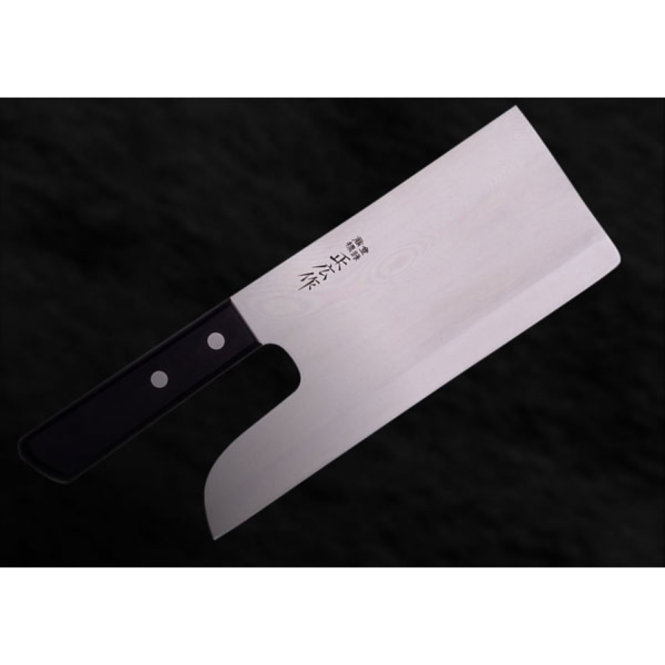 Menkiri bōchō 24 cm, SS80 - Masahiro