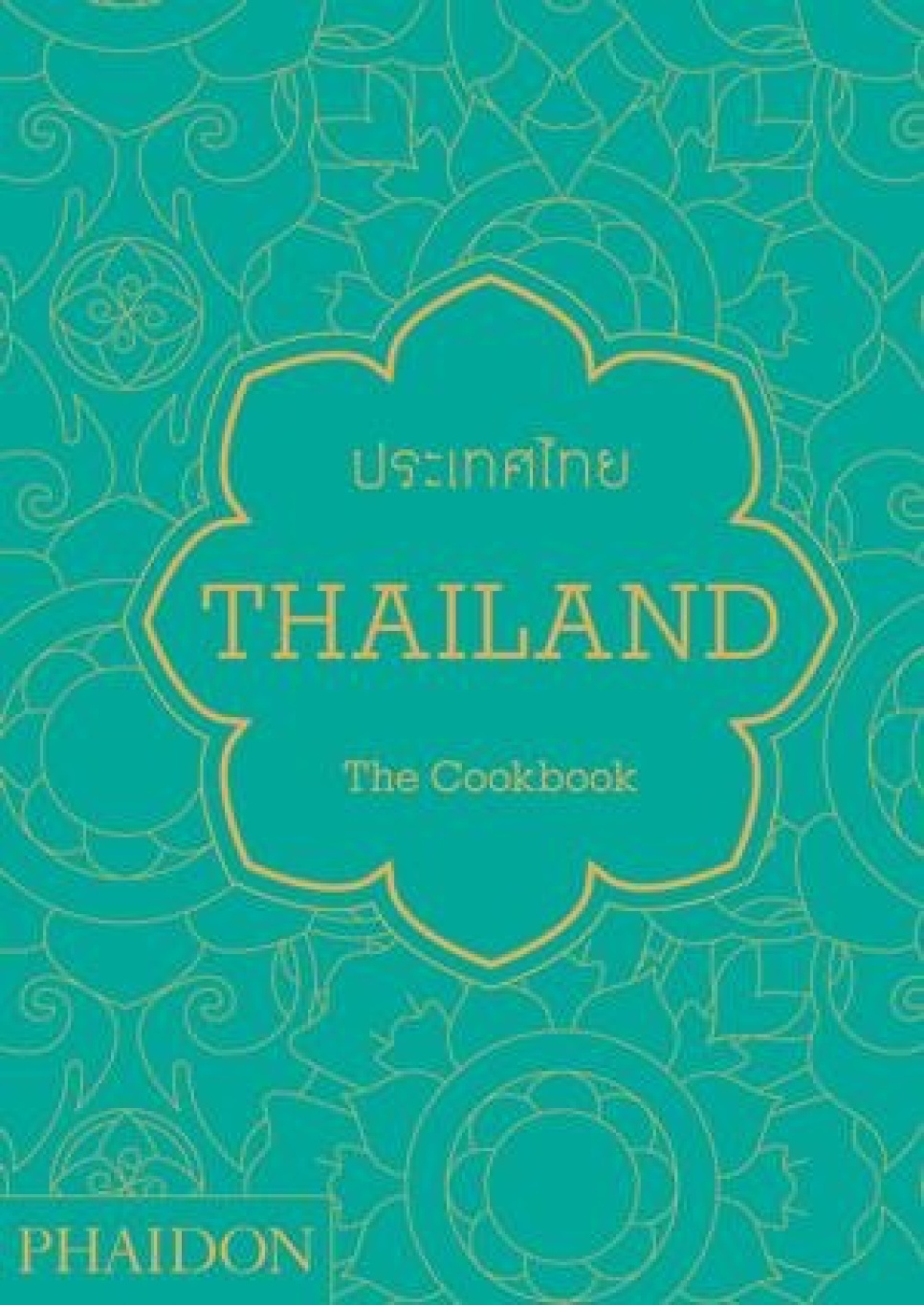 Thailand: The Cookbook av Jean-Pierre Gabriel i gruppen Matlaging / Kokebøker / Nasjonale og regionale retter / Asia hos The Kitchen Lab (1399-14476)