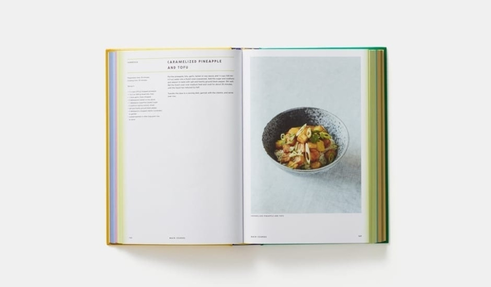 Vegan: The Cookbook - Jean-Christian Jury