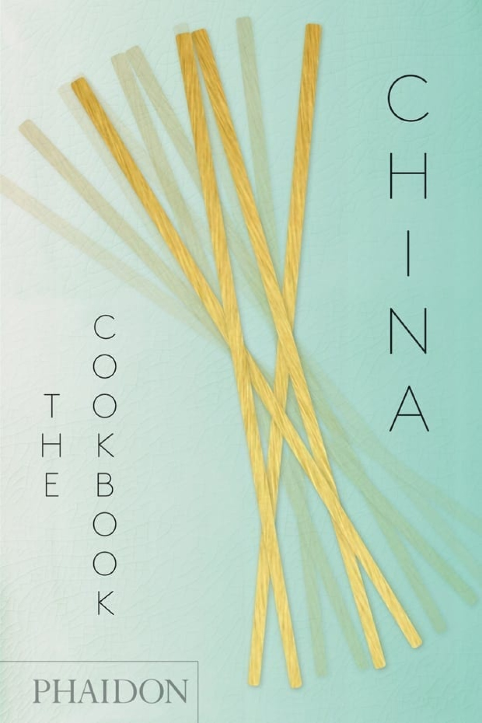 China: The Cookbook - Kei Lum och Diora Fong Chan i gruppen Matlaging / Kokebøker / Nasjonale og regionale retter / Asia hos The Kitchen Lab (1399-16063)