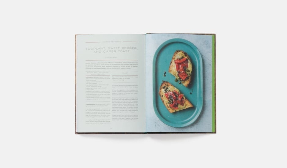Toast: The Cookbook - Raquel Pelzel
