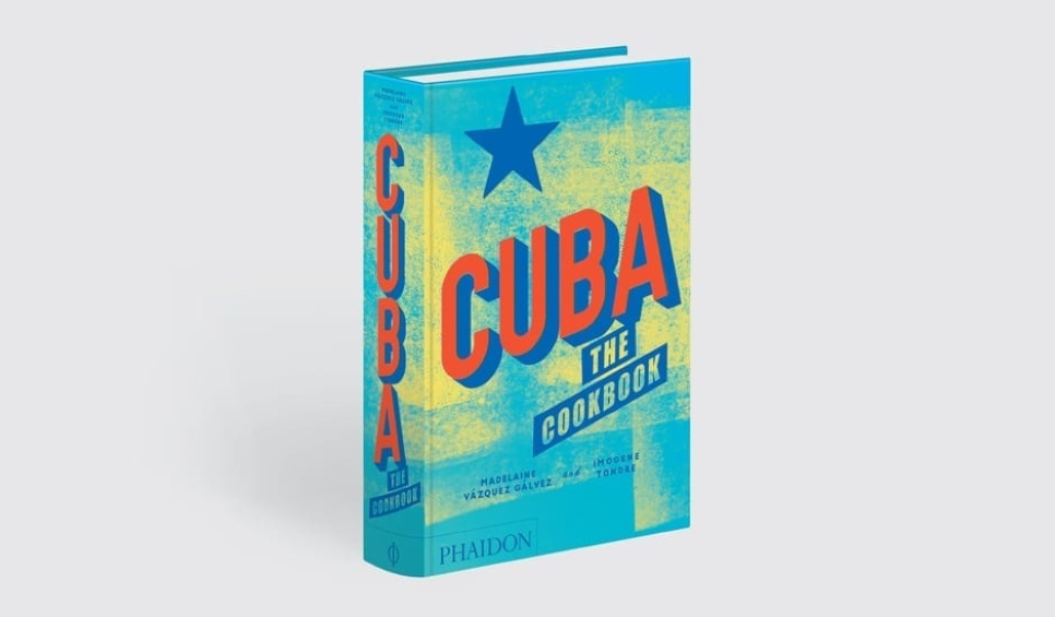 Cuba: The Cookbook av Imogene Tondre och Madelaine Vazquez Galvez i gruppen Matlaging / Kokebøker / Nasjonale og regionale retter / Sør- og Latin-Amerika hos The Kitchen Lab (1399-17653)
