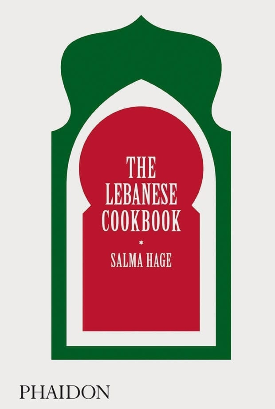 The Lebanese Cookbook av Salma Hage i gruppen Matlaging / Kokebøker / Nasjonale og regionale retter / Midtøsten hos The Kitchen Lab (1399-18572)